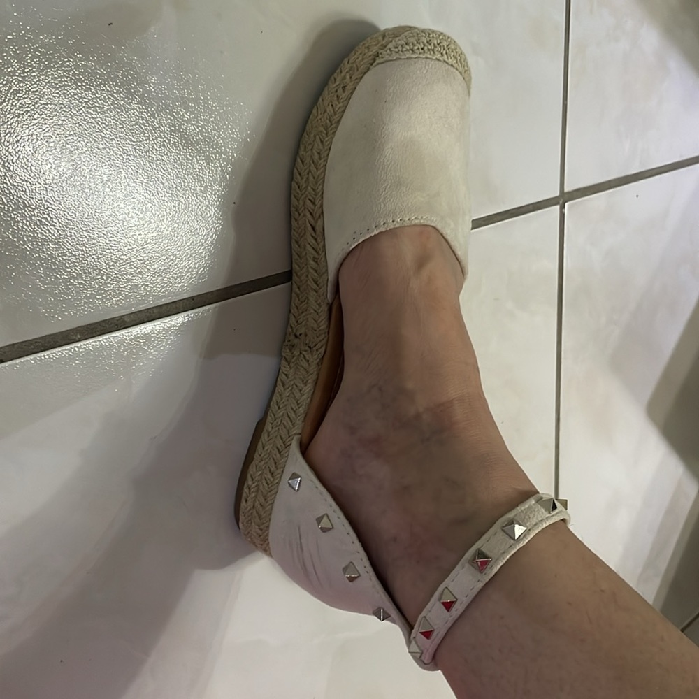 AMS sandals - Picture 4 of 10